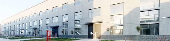 洛陽百思特精密機械制造有限公司